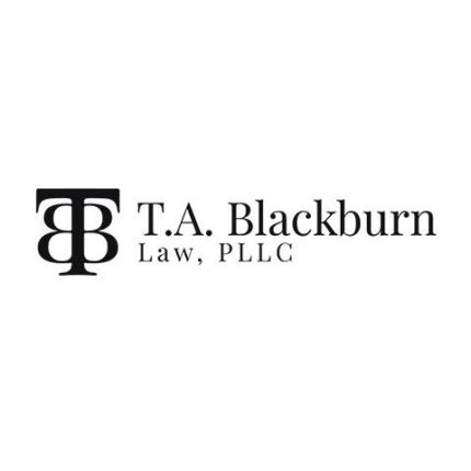 Logo van T. A. Blackburn Law, PLLC