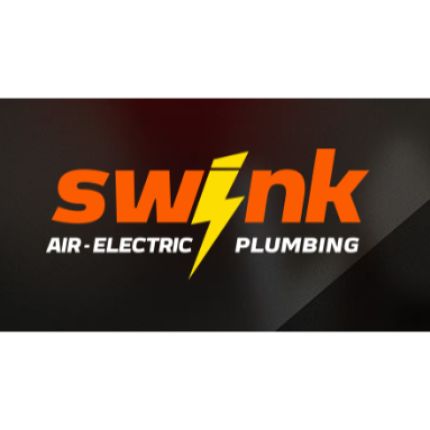 Logo de Swink Heating Air Conditioning & Electric