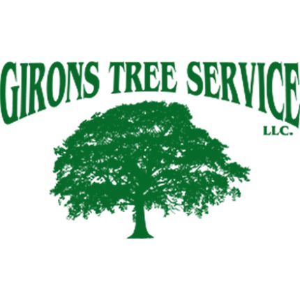 Logótipo de Giron's Tree Service