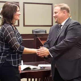 Bild von The Law Office of Michael E. Thomas, PLLC