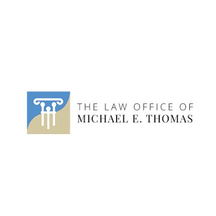 Λογότυπο από The Law Office of Michael E. Thomas, PLLC