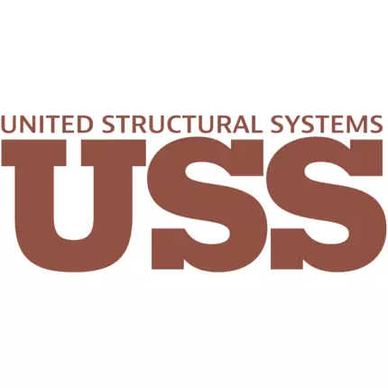 Λογότυπο από United Structural Systems