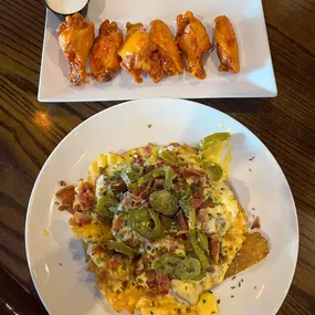 Best Appetizers in Newington