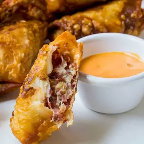 Best Appetizers in Newington