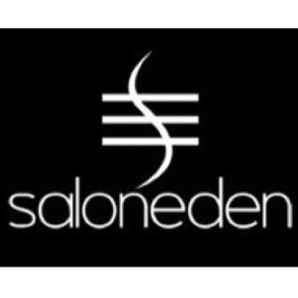 Logo da Salon Eden