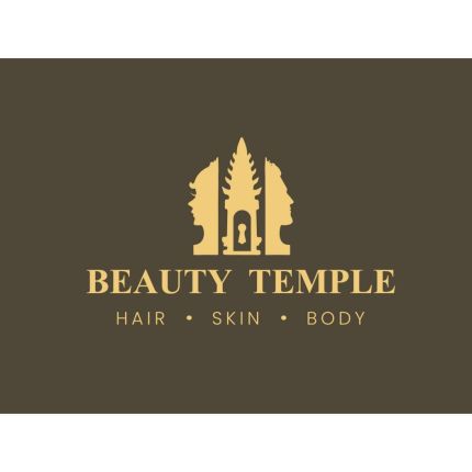 Logo from Beauty Temple