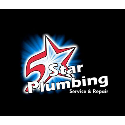 Logo von A 5 Star Plumbing Co LLC