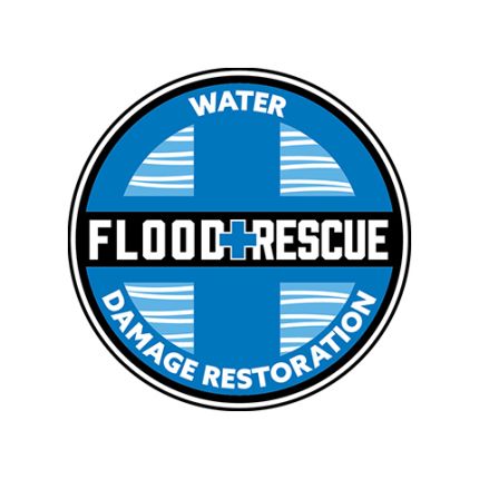 Logotipo de Flood Rescue