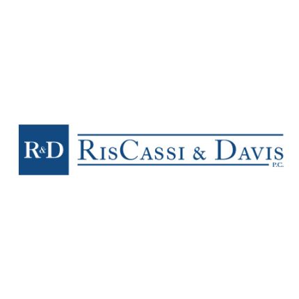 Logo od RisCassi & Davis, P.C.
