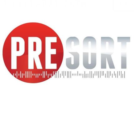 Logotyp från Presort Inc.
