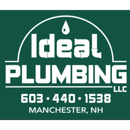 Logo van Ideal Plumbing LLC