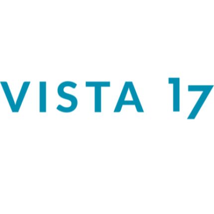 Logo da Vista 17 at Cervantes