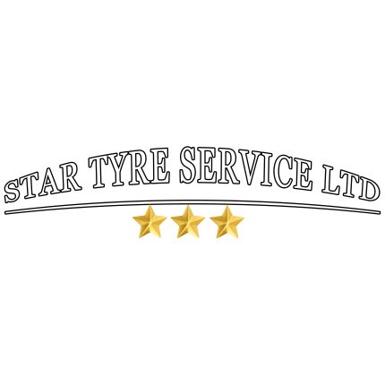 Logotyp från Star Tyre Services Ltd