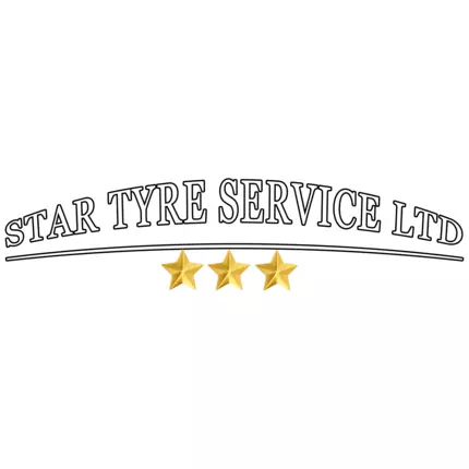 Logo from Star Tyre Services Ltd