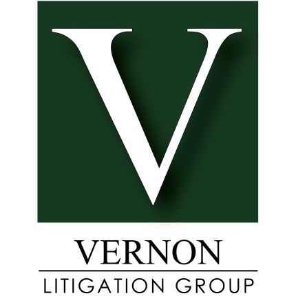 Logo from Vernon Litigation Group