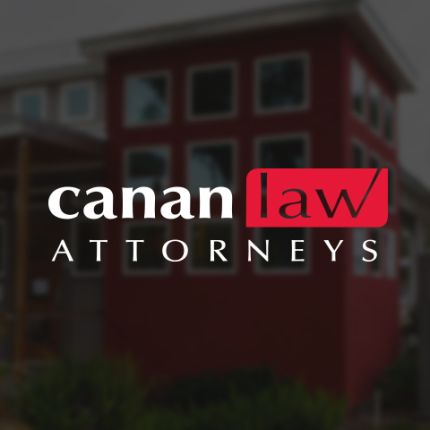 Logo von Canan Law