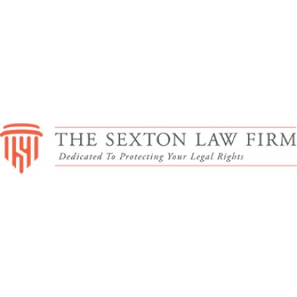 Logo fra The Sexton Law Firm