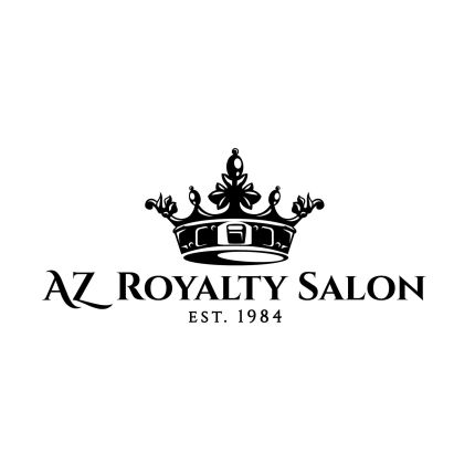 Logo fra Arizona Royalty Salon LLC