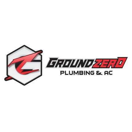 Logo da Ground Zero Plumbing & A/C, LLC