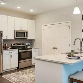 Bild von Satori Flats