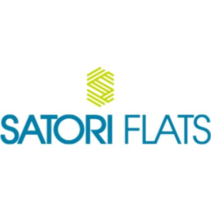 Logótipo de Satori Flats