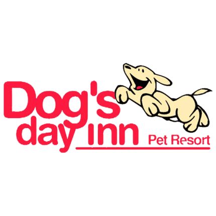 Logótipo de Dog's Day Inn Pet Resort