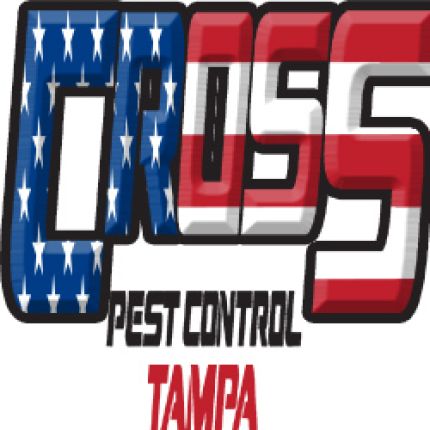 Logo van Cross Pest Control of Tampa