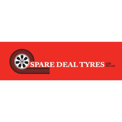 Logo van SPARE DEAL TYRES LTD