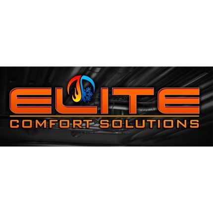 Logo de Elite Comfort Solutions Inc.
