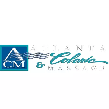 Logótipo de Atlanta Colonic & Massage Spa