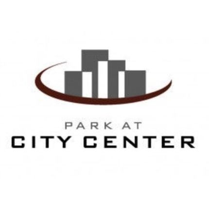 Logo de Park at City Center Apartments