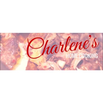 Logo fra Charlene's Home Cooking