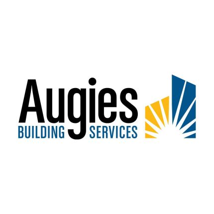 Logo fra Augies Building Services