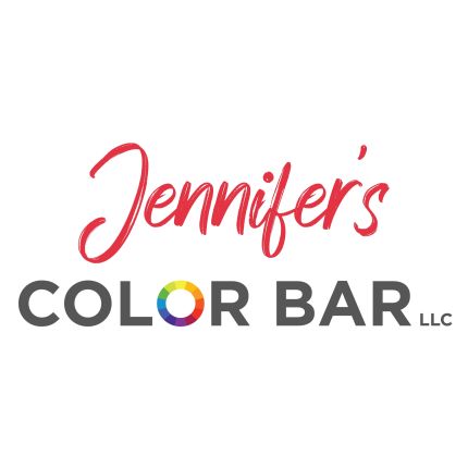 Logo od Jennifers Color Bar