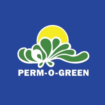 Logo da Perm-O-Green