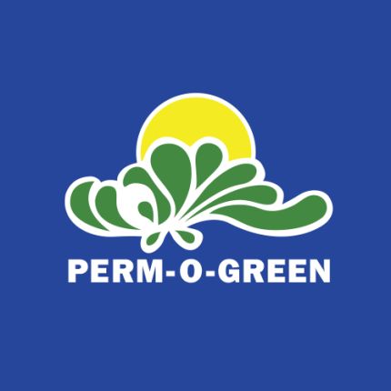 Logo from Perm-O-Green