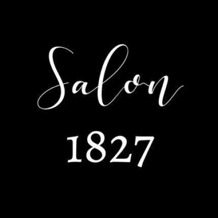 Logo fra Salon 1827