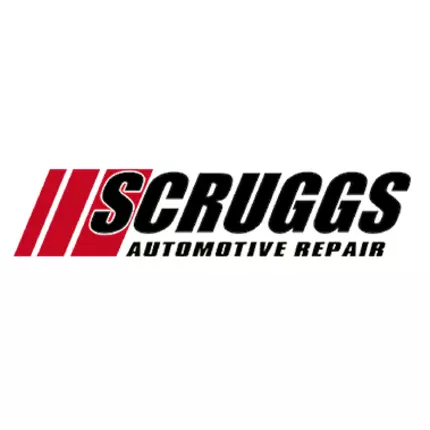 Logotipo de Scruggs Automotive Repair