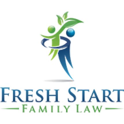 Logo from Fresh Start Family Law