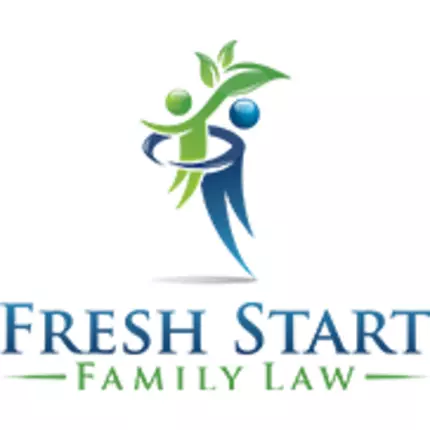 Logotipo de Fresh Start Family Law