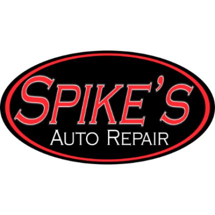 Logo fra Spike's Auto Repair