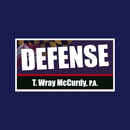 Λογότυπο από T. Wray McCurdy, P.A.