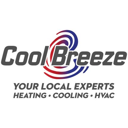 Logotyp från Cool Breeze HVAC