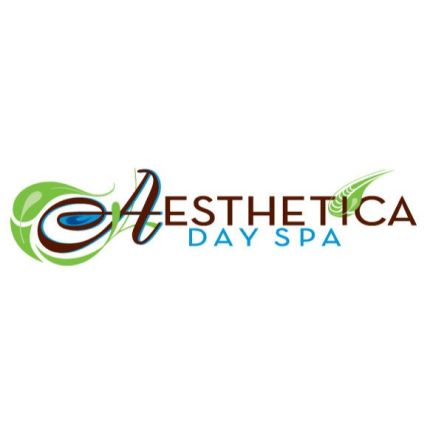 Logo fra Aesthetica Day Spa