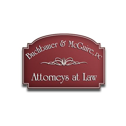 Logo von Buchbauer & McGuire, P.C.