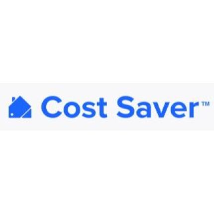 Logótipo de Cost Saver