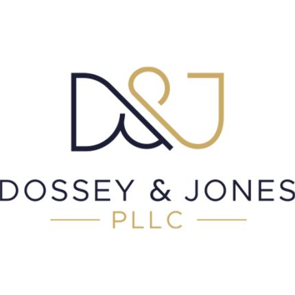 Logotyp från Dossey & Jones, PLLC