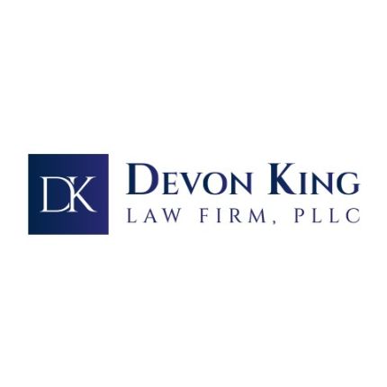 Logo van Devon King Law Firm, PLLC