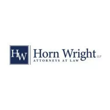 Logo od Horn Wright, LLP