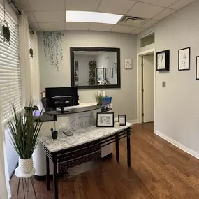 Bild von Alite Laser - Onion Creek